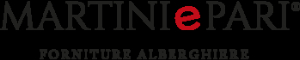 Kortingscode voor gratis verzending vanaf 290 BTW bij Martini e Pari