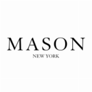 Kortingscode voor eXTRA 20% KORTING bij MASON New York Jewelry