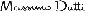 Kortingscode voor markdown Sale tot 40% korting Selecteer items bij Massimo Dutti