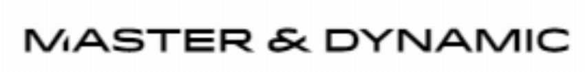 Kortingscode voor master dynamic bij Master Dynamic