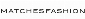 Kortingscode voor enjoy 15% korting your first order using code bij Matches Fashion