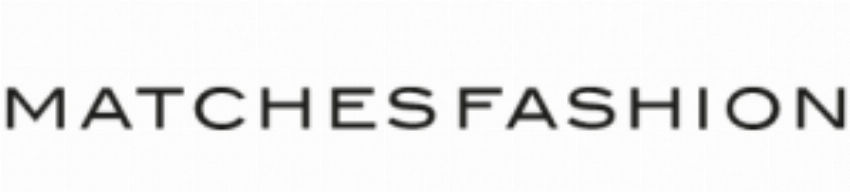 Kortingscode voor matchesfashion new customers 15% korting your first purchase bij Matches Fashion