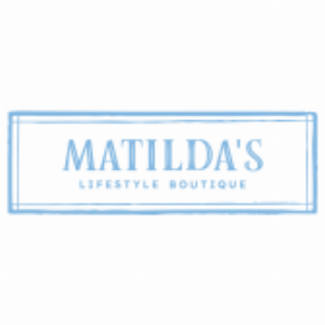 Kortingscode voor koop Matilda s levensstijl bij Matildas Lifestyle