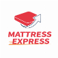 Kortingscode voor extra 15% KORTING op geselecteerde matrassen bij Mattress Express