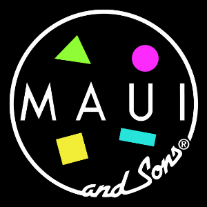 Kortingscode voor newsletter Sign-Up - Additional 15% korting voor bij Maui and Sons