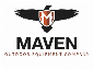 Kortingscode voor maven M 2 bij Maven