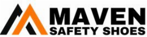 Kortingscode voor new customer 10% off bij Maven Safety Shoes