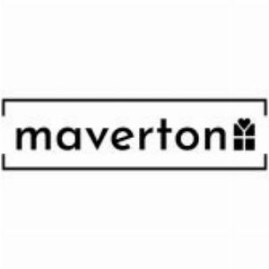 Kortingscode voor korting -7% Maverton bij Maverton