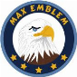 Kortingscode voor 15% korting voor on orders over 200 for All Product with Code bij Maxemblem