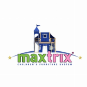 Kortingscode voor maxtrix Prime Deals en besparingen bespaar tot 20% korting voor de hele site bij Maxtrix Kids Furniture