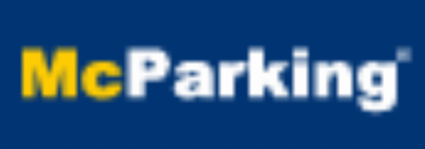 Kortingscode voor 4 bij McParking