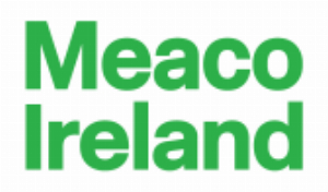 Kortingscode voor gratis verzending naar Ierland en Noord-Ierland voor bestellingen van meer dan 80 bij Meaco Ireland