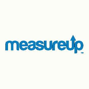 Kortingscode voor measureup bij measureup