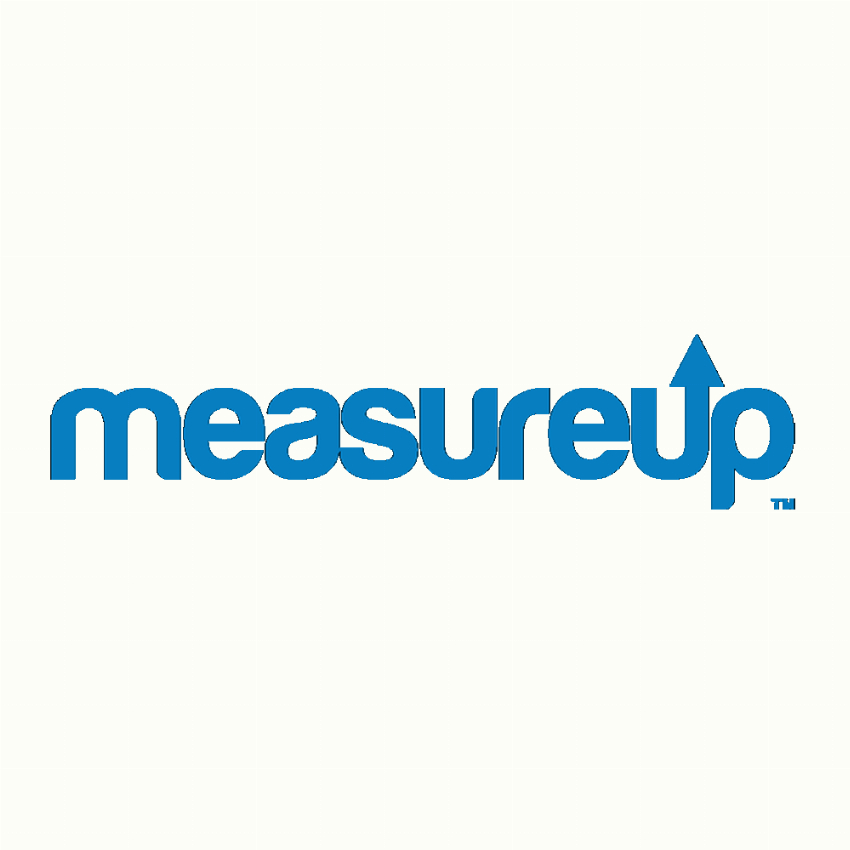 Kortingscode voor measureup bij measureup