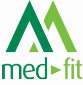 Kortingscode voor bestel v r 14 00 uur voor verzending op dezelfde dag bij Med-Fit