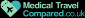 Kortingscode voor bent u gedekt bij Medical Travel Compared