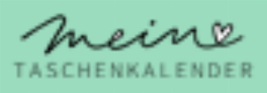 Kortingscode voor mein-taschenkalender bij Mein-Taschenkalender