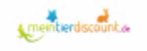 Kortingscode voor mein tierdiscount bij Mein Tierdiscount