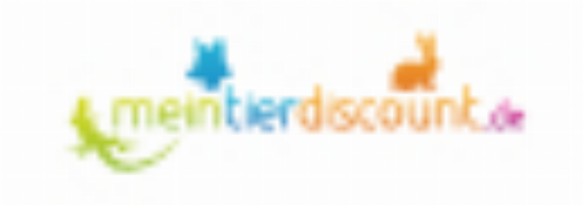 Kortingscode voor mein tierdiscount bij Mein Tierdiscount