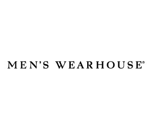 Kortingscode voor winkel herenkleding bij Men s Wearhouse