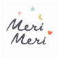 Kortingscode voor 10% korting voor Meri Meri bij Meri Meri