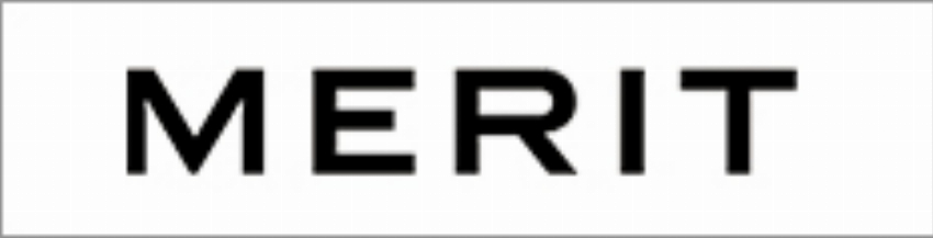 Kortingscode voor alle eerste bestellingen worden verzonden met ons gratis make-uptasje exclusief op Meritbeauty bij MERIT