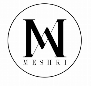 Kortingscode voor new Collection Launch MESHKI Premium- Shop Now bij Meshki