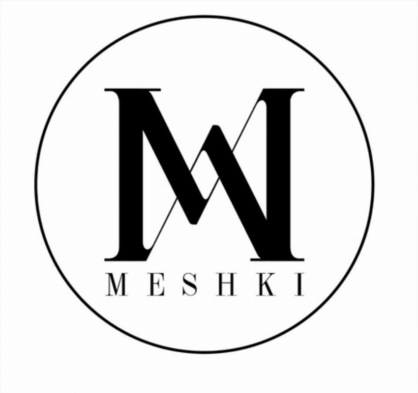 Kortingscode voor new Collection Launch MESHKI Premium- Shop Now bij Meshki