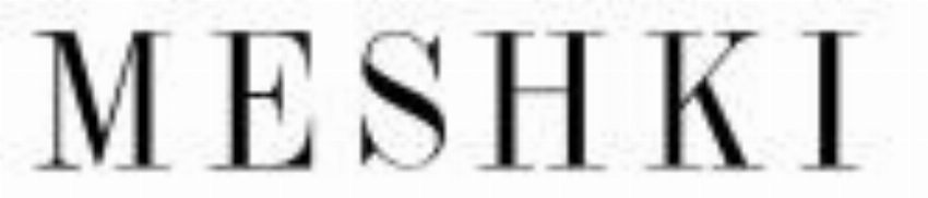 Kortingscode voor christmas Sale 20% korting voor Selected Styles bij Meshki