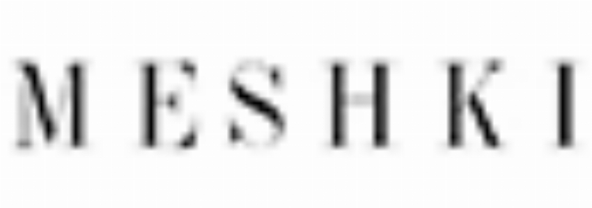 Kortingscode voor christmas Sale 20% korting voor Selected Styles bij MESHKI