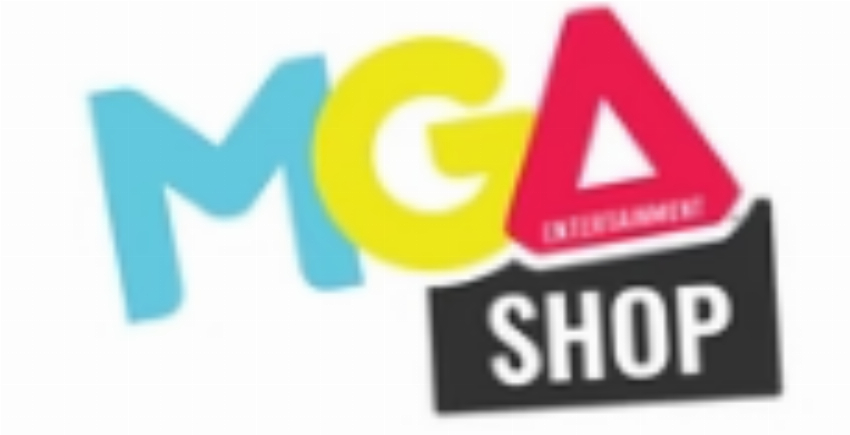 Kortingscode voor shop products under 10 - budget friendly fun for everyone bij MGA Shop