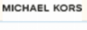 Kortingscode voor besteed en bespaar bij Michael Kors