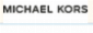 Kortingscode voor promotie nieuws Michael Kors bij Michael Kors
