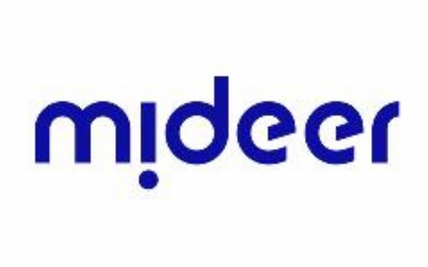 Kortingscode voor aanbieding van 25% OFF Over 49 bij mideer