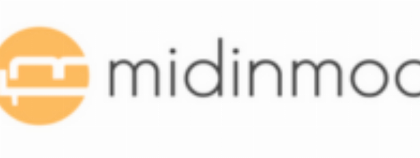 Kortingscode voor koop MidinMod-banken bij Midinmod