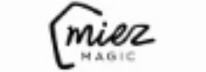 Kortingscode voor miez magic bij Miez Magic
