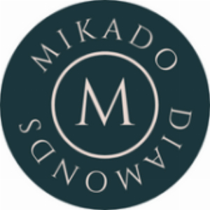Kortingscode voor online prijzen 40%-70% lager dan de detailhandel op www mikadodiamonds bij Mikado Diamonds