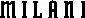 Kortingscode voor labor Day Sale 25% korting op Sitewide 8 29-9 3 - Milani Cosmetics bij Milani