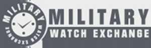 Kortingscode voor luminox bij Military Watch Exchange