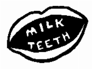 Kortingscode voor gratis verzending bij Milk Teeth