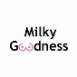Kortingscode voor gratis verzending op bestellingen van meer dan 80 bij Milky Goodness