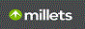 Kortingscode voor grote winteruitverkoop bij Millets