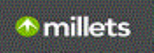 Kortingscode voor magazijnopruiming tot 60% korting bij Millets