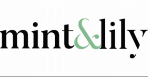 Kortingscode voor 15% korting voor at Mint Lily bij Mint Lily