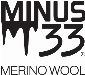Kortingscode voor duurzaam bij Minus33 Merino Wool