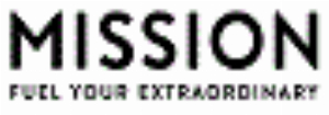 Kortingscode voor sign up for 30% korting voor subscriptions or 15% korting voor one-time order - Mission bij Mission