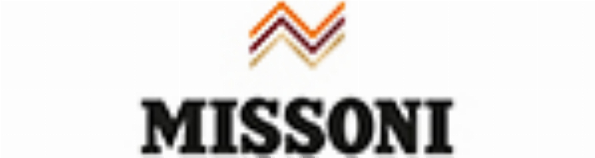 Kortingscode voor fW25 UITVERKOOP TOT 40% KORTING Wereldwijd geldig exclusief Itali bij Missoni