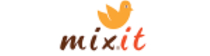 Kortingscode voor mIXIT 10% korting op ALLES bij MIXIT PL