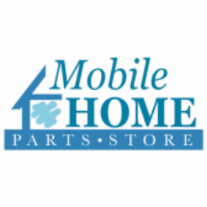 Kortingscode voor 10% korting op de gehele bestelling bij Mobile Home Parts Store