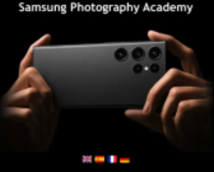 Kortingscode voor 10% korting bij Mobile Photography Academy
